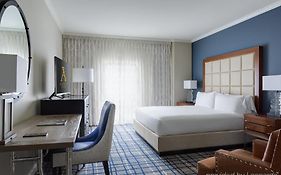 The Adolphus, Autograph Collection